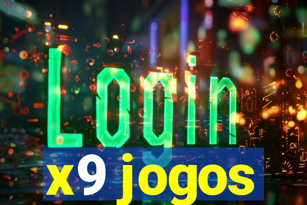 x9 jogos